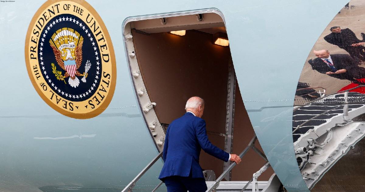 US President Joe Biden departs for Vietnam, take a look at key takeaways of India visit